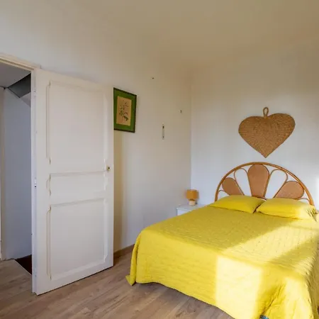 Maison élégante à 100 M De La Hébergement de vacances Fréjus