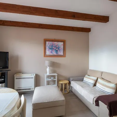Maison Elegante A 100 M De La 度假居